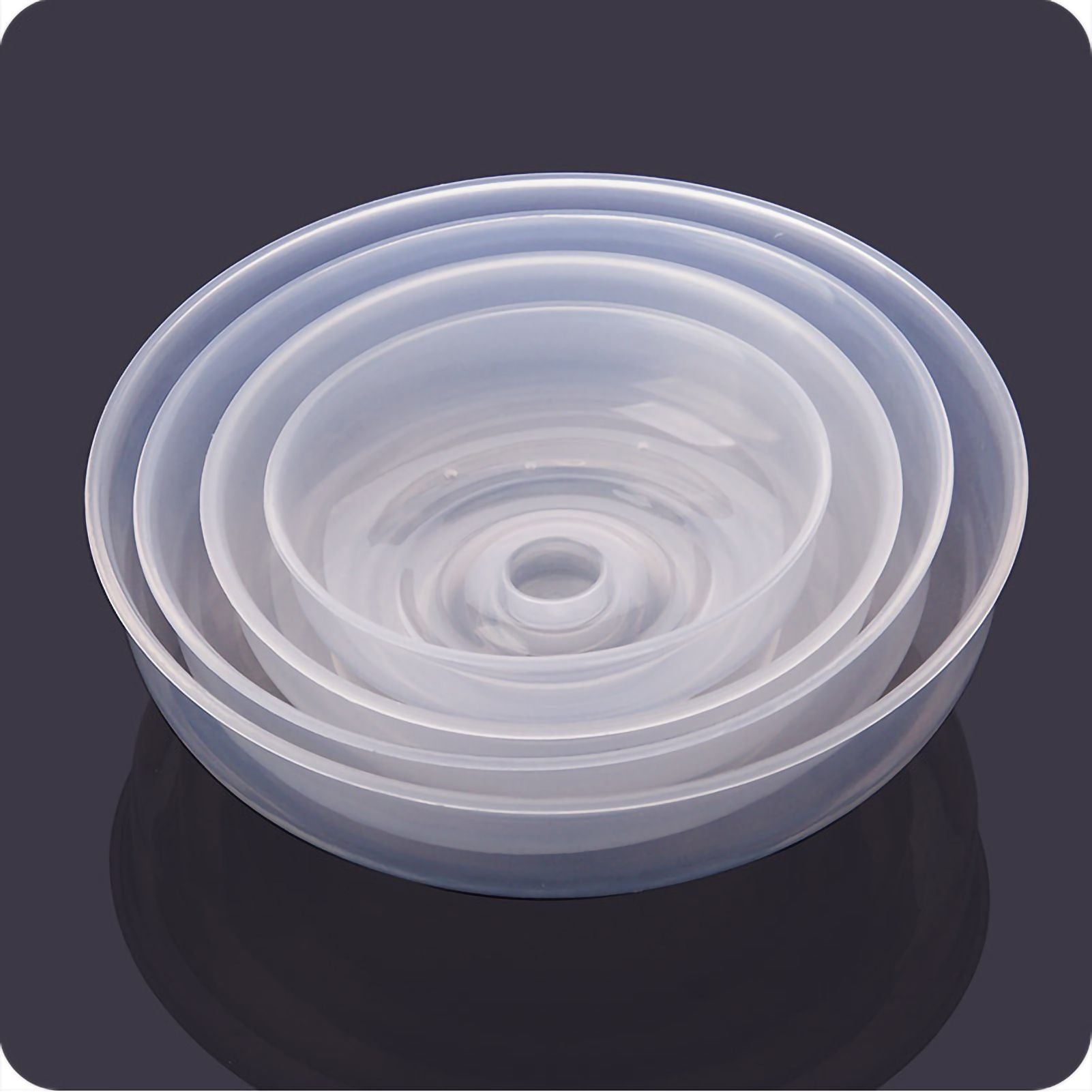 Microwave Cover Transparency PP Material Food Protection Grab Design Safe Healthy Microwave Splatter V1294-YM0523-3118220023912