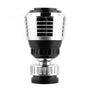 Faucet Aerator Sprinkler Water Bubbler 360 degrees Rotate Kitchen Water Tap Sprayer Filter Nozzle Splashing V1294-YM0523-3118220024511