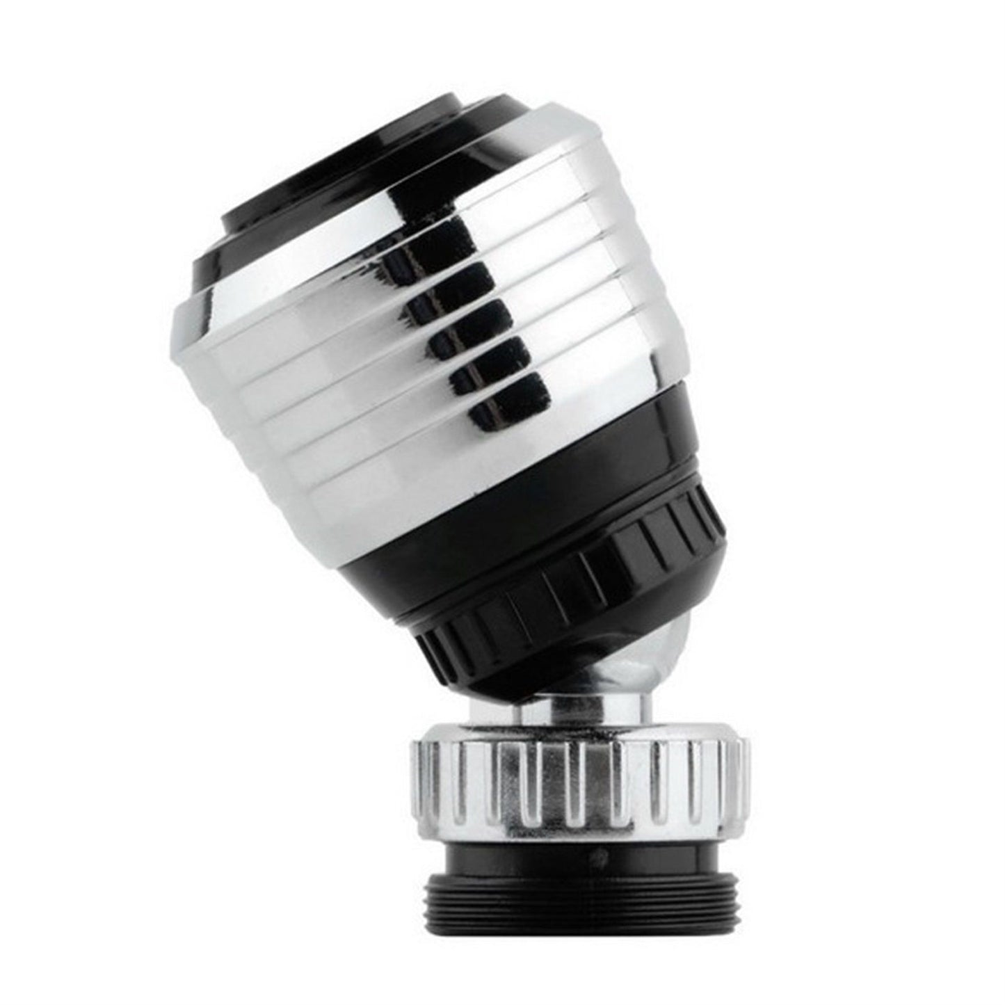 Faucet Aerator Sprinkler Water Bubbler 360 degrees Rotate Kitchen Water Tap Sprayer Filter Nozzle Splashing V1294-YM0523-3118220024511