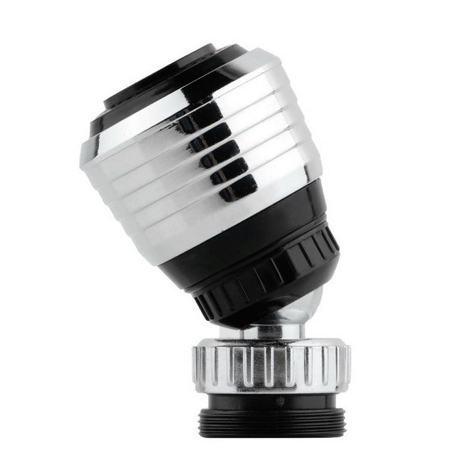 Faucet Aerator Sprinkler Water Bubbler 360 degrees Rotate Kitchen Water Tap Sprayer Filter Nozzle Splashing V1294-YM0523-3118220024511