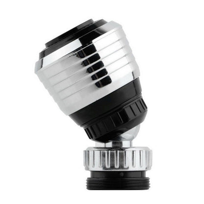 Faucet Aerator Sprinkler Water Bubbler 360 degrees Rotate Kitchen Water Tap Sprayer Filter Nozzle Splashing V1294-YM0523-3118220024511