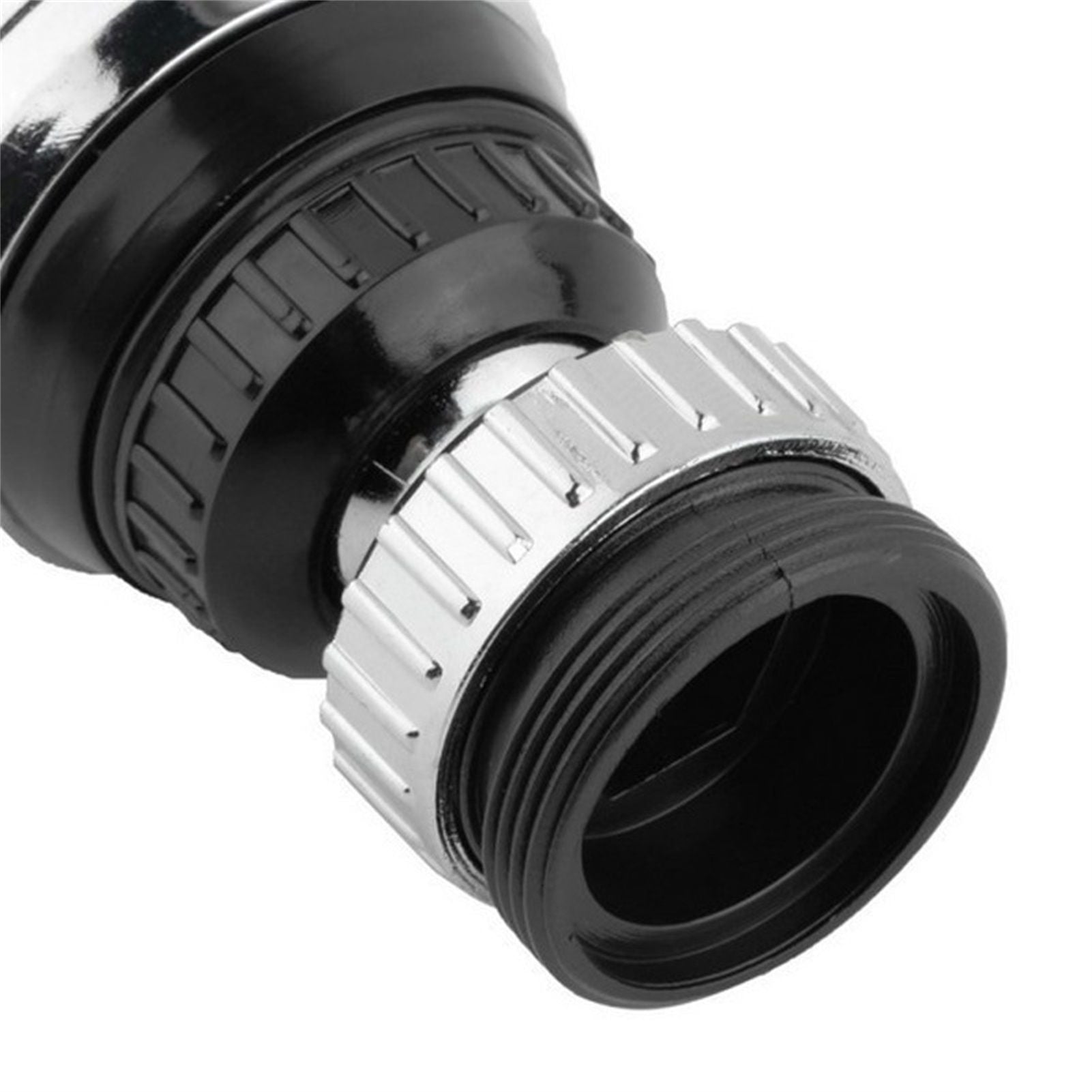 Faucet Aerator Sprinkler Water Bubbler 360 degrees Rotate Kitchen Water Tap Sprayer Filter Nozzle Splashing V1294-YM0523-3118220024511