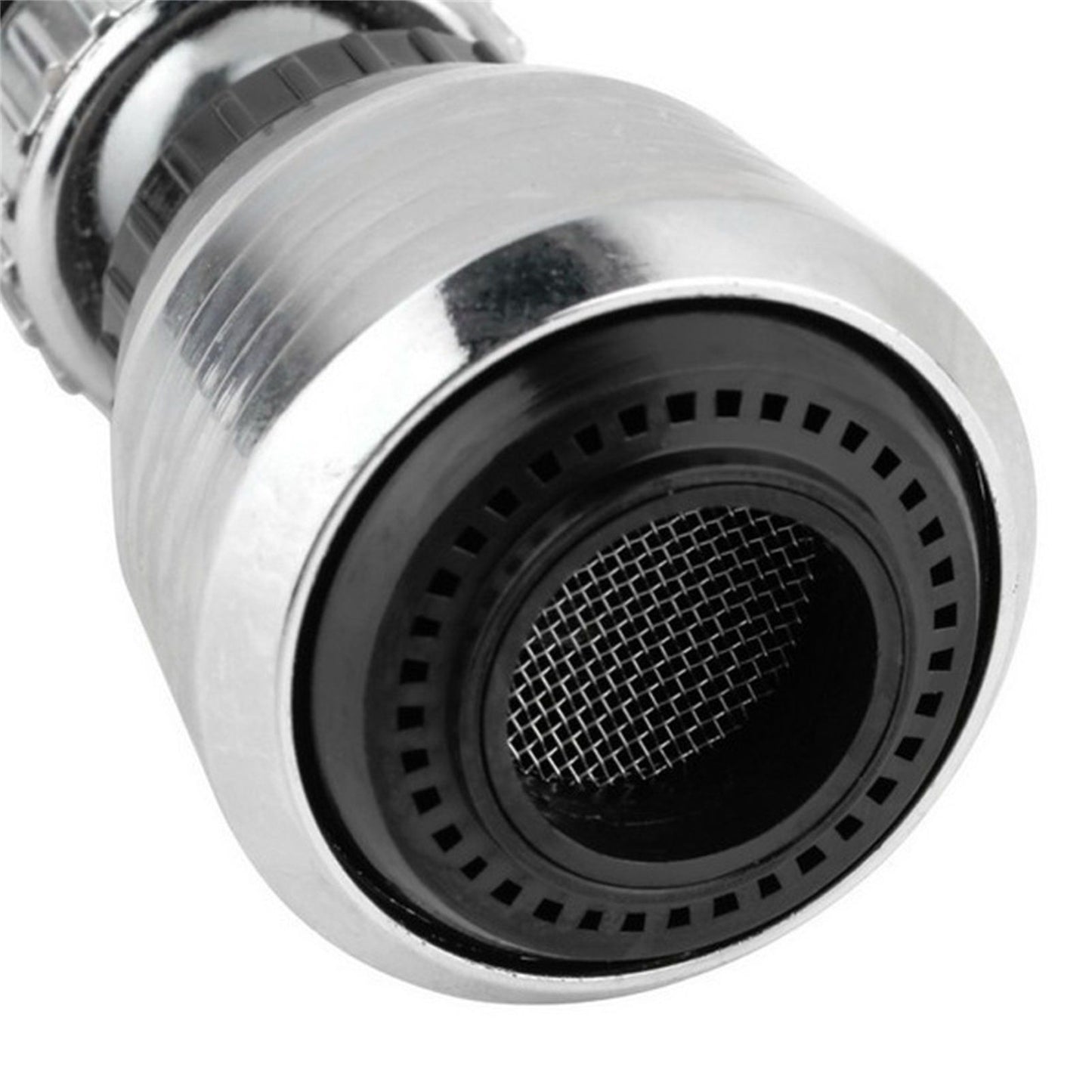 Faucet Aerator Sprinkler Water Bubbler 360 degrees Rotate Kitchen Water Tap Sprayer Filter Nozzle Splashing V1294-YM0523-3118220024511