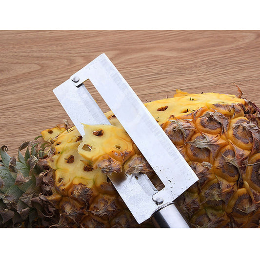 Fruit Peeler Knife Pointed Stainless Steel Vegetables Knife Kitchen Supplies for HouseholdSugarcane Knife V1294-YM0523-3118220025512