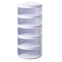 Insulated Food Cover Multilayer Heat Preservation Warm Intimate Effective Isolation Stackable Dish Cover5 V1294-YM0523-3118220027415