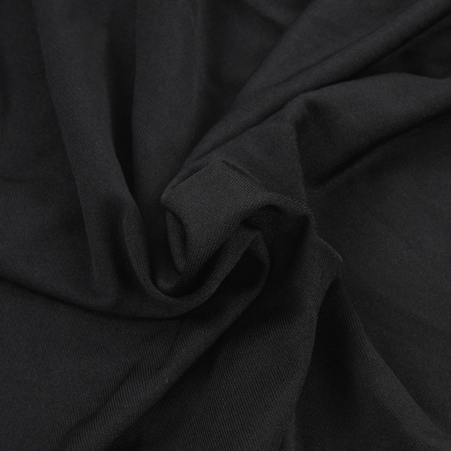 Table Cover Rectangular Wrinkle Resistant Washable Universal Black Stretch Tablecloth for Wedding Party V1294-YM0523-3118220027813