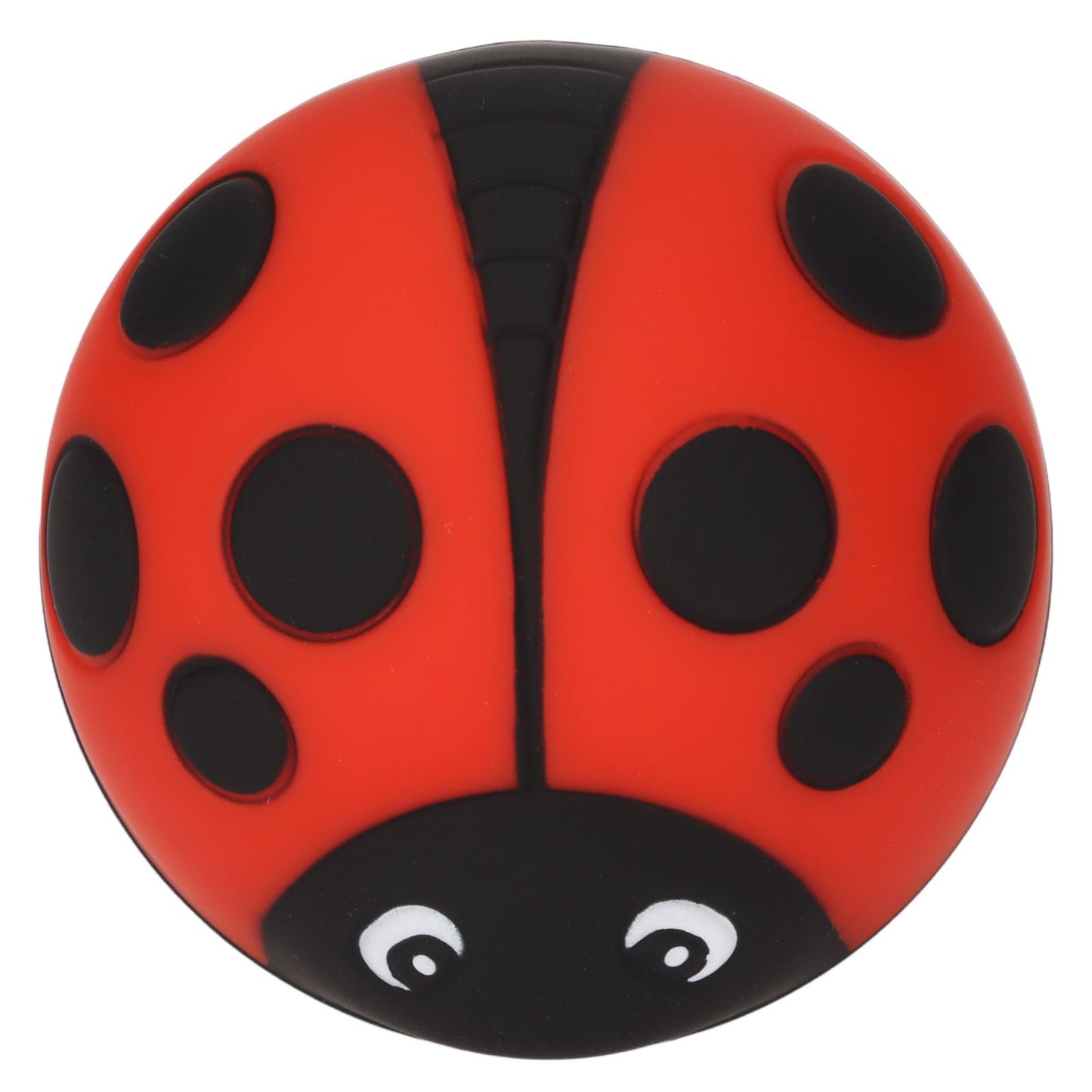 Kitchen Timer Ladybug Look 70db Alert Practical Stainless Steel Cooking Timer for Kitchen Cooking Homework V1294-YM0523-3118220028011
