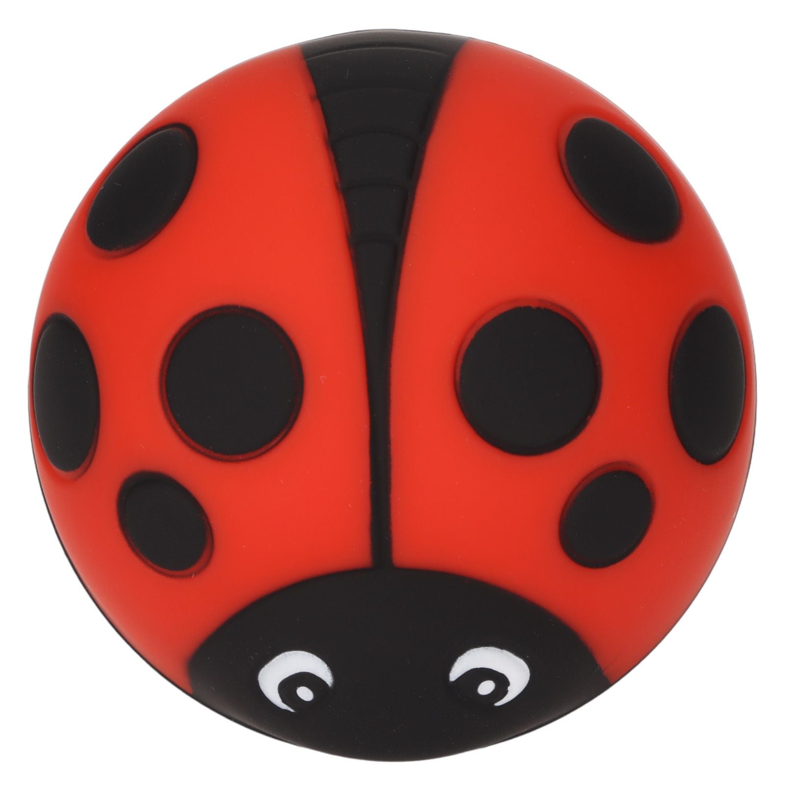 Kitchen Timer Ladybug Look 70db Alert Practical Stainless Steel Cooking Timer for Kitchen Cooking Homework V1294-YM0523-3118220028011