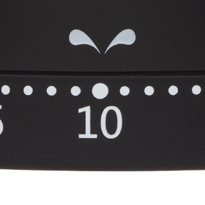 Kitchen Timer Ladybug Look 70db Alert Practical Stainless Steel Cooking Timer for Kitchen Cooking Homework V1294-YM0523-3118220028011