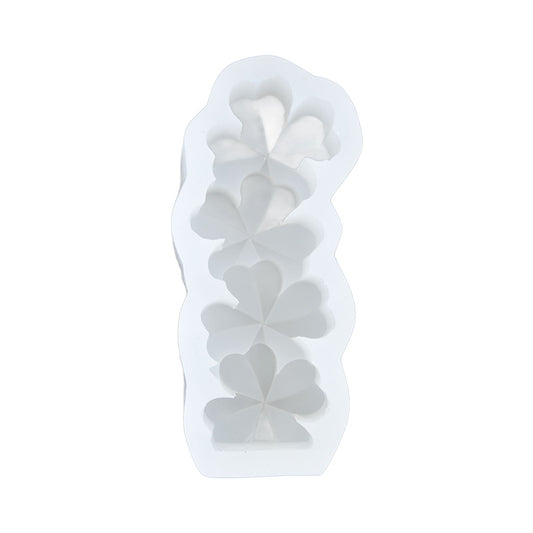 Candle Molds Silicone Easy Demoulding Food Grade Silicone DIY Chocolate Cake Mould for DIY Crafts Home V1294-YM0523-3118220028112