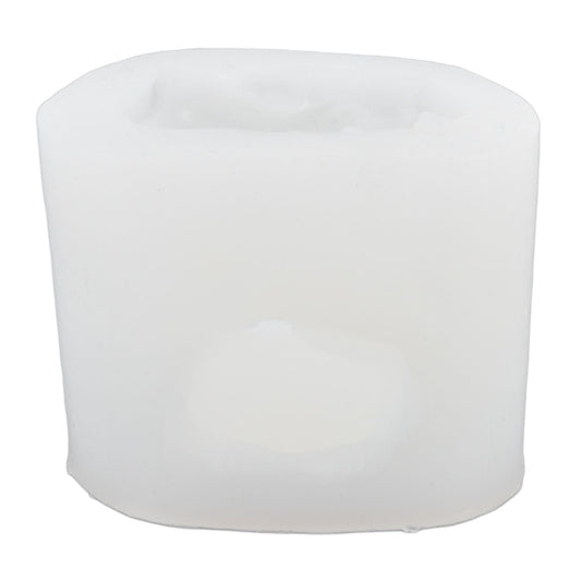 3D Angel Resin Mold Easy to Demold Reusable Food Grade Silicone Baby Angel Candle Mold for DIY Home V1294-YM0523-3118220033413