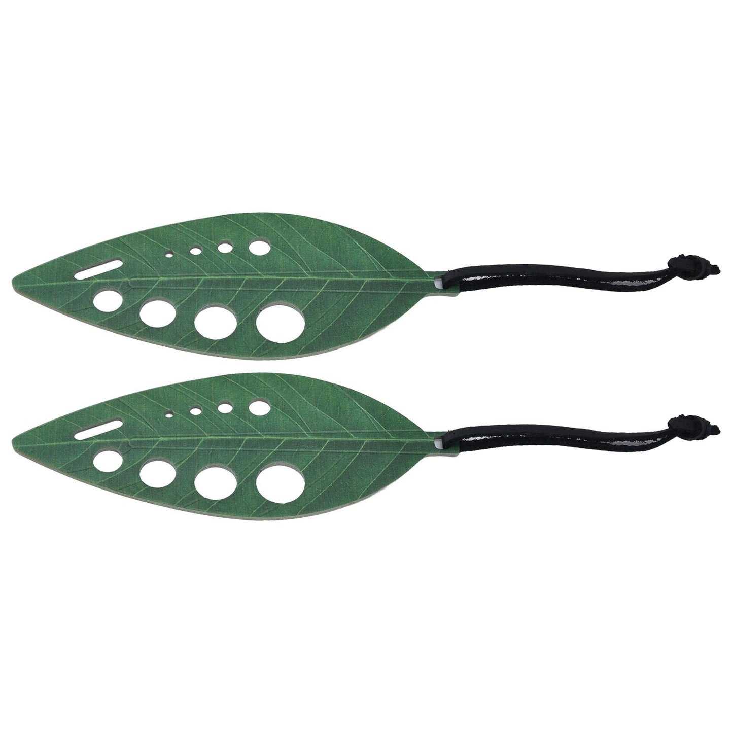 Herb Stripper Multifunctional 9 Holes Stainless Steel Vegetable Leaf Remover with Protective Holder V1294-YM0523-3118220036211