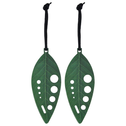 Herb Stripper Multifunctional 9 Holes Stainless Steel Vegetable Leaf Remover with Protective Holder V1294-YM0523-3118220036211