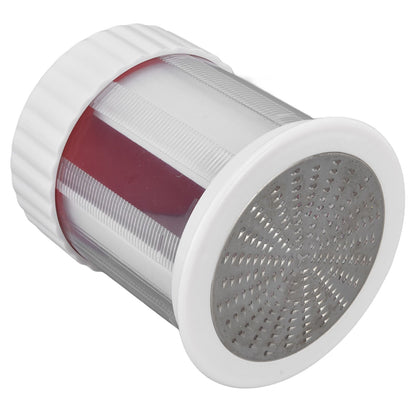 Cheese Grater Home Kitchen Portable Plastic Stainless Steel Fruits Vegetables Butter Shredder V1294-YM0523-3118220038411