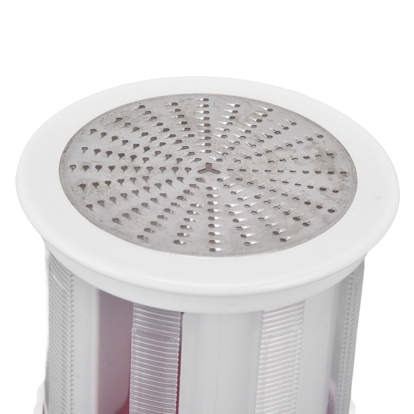 Cheese Grater Home Kitchen Portable Plastic Stainless Steel Fruits Vegetables Butter Shredder V1294-YM0523-3118220038411