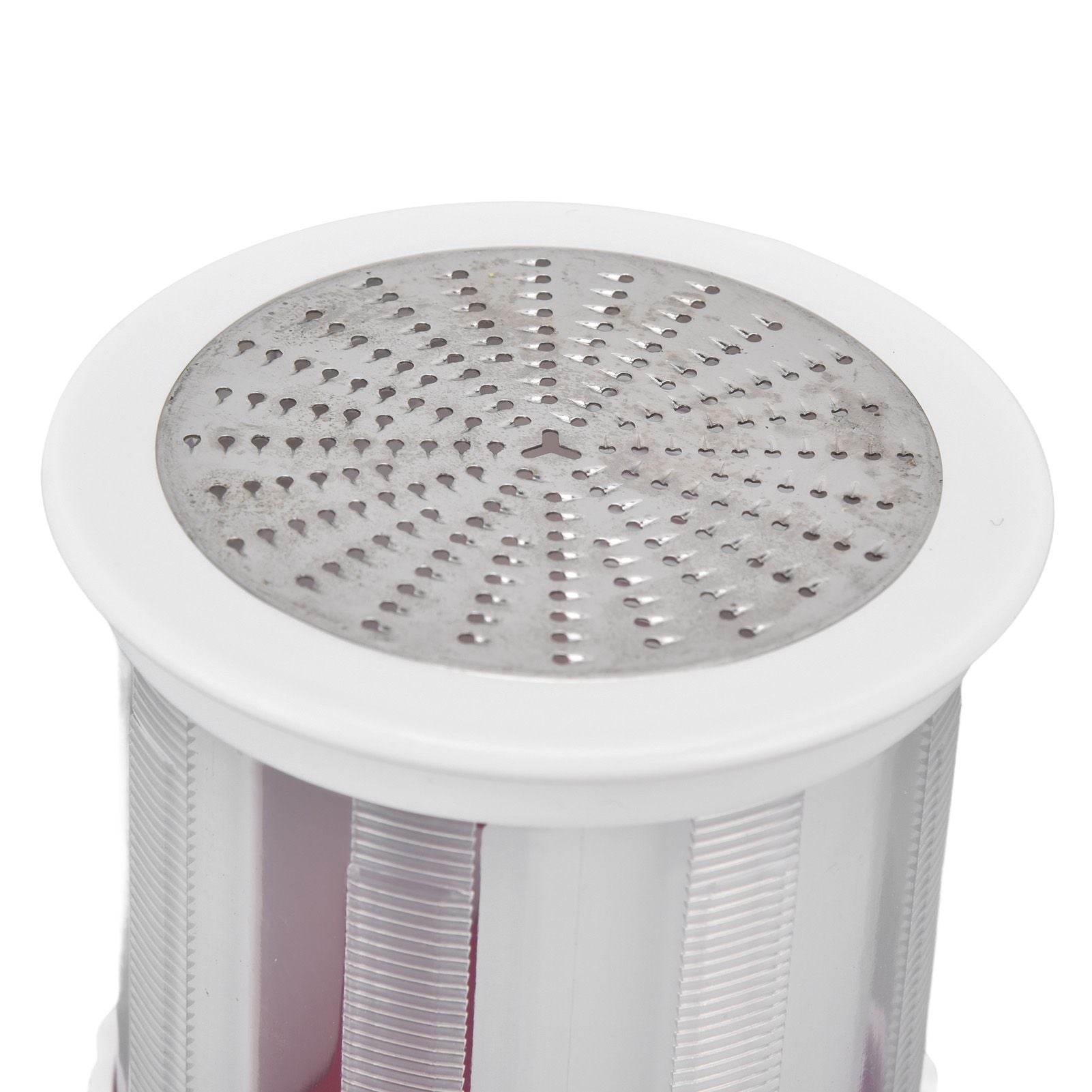 Cheese Grater Home Kitchen Portable Plastic Stainless Steel Fruits Vegetables Butter Shredder V1294-YM0523-3118220038411