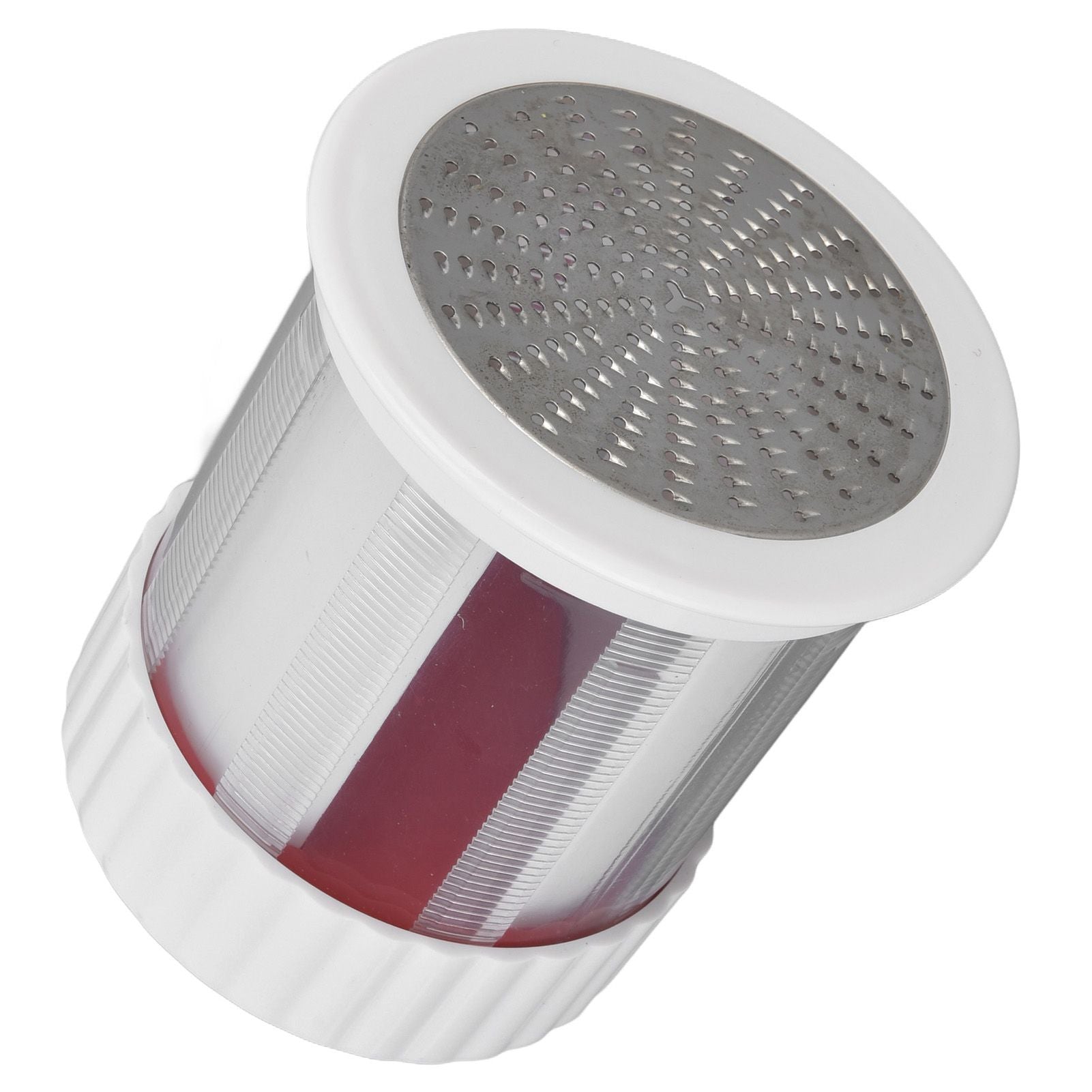Cheese Grater Home Kitchen Portable Plastic Stainless Steel Fruits Vegetables Butter Shredder V1294-YM0523-3118220038411