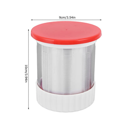 Cheese Grater Home Kitchen Portable Plastic Stainless Steel Fruits Vegetables Butter Shredder V1294-YM0523-3118220038411