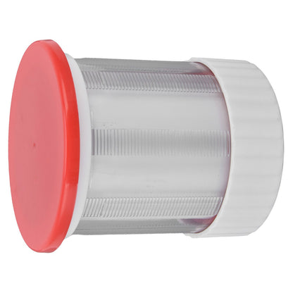 Cheese Grater Home Kitchen Portable Plastic Stainless Steel Fruits Vegetables Butter Shredder V1294-YM0523-3118220038411
