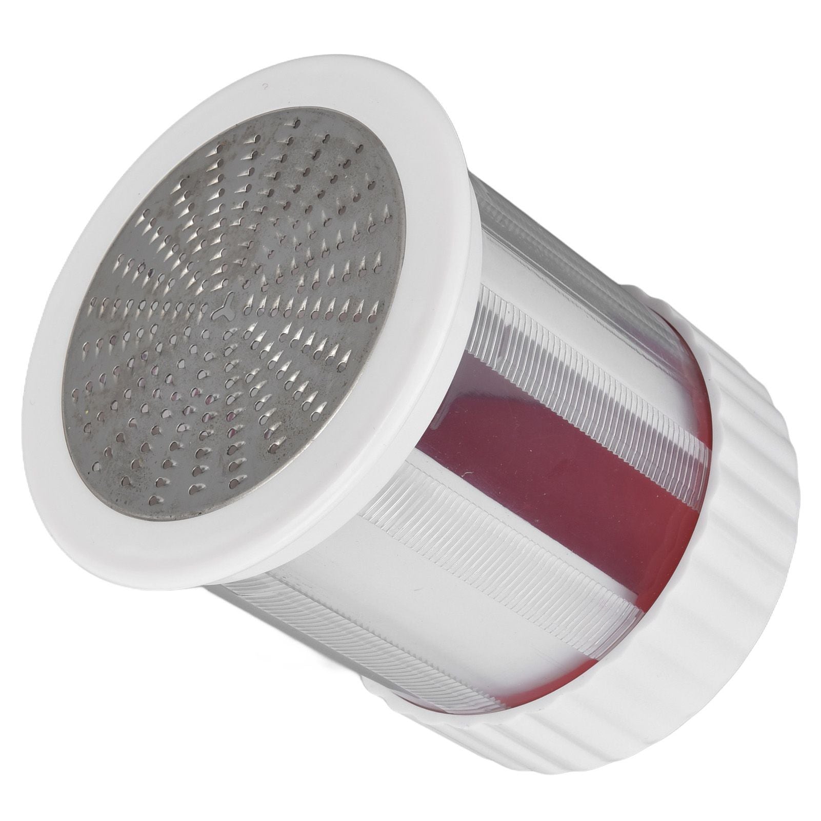 Cheese Grater Home Kitchen Portable Plastic Stainless Steel Fruits Vegetables Butter Shredder V1294-YM0523-3118220038411