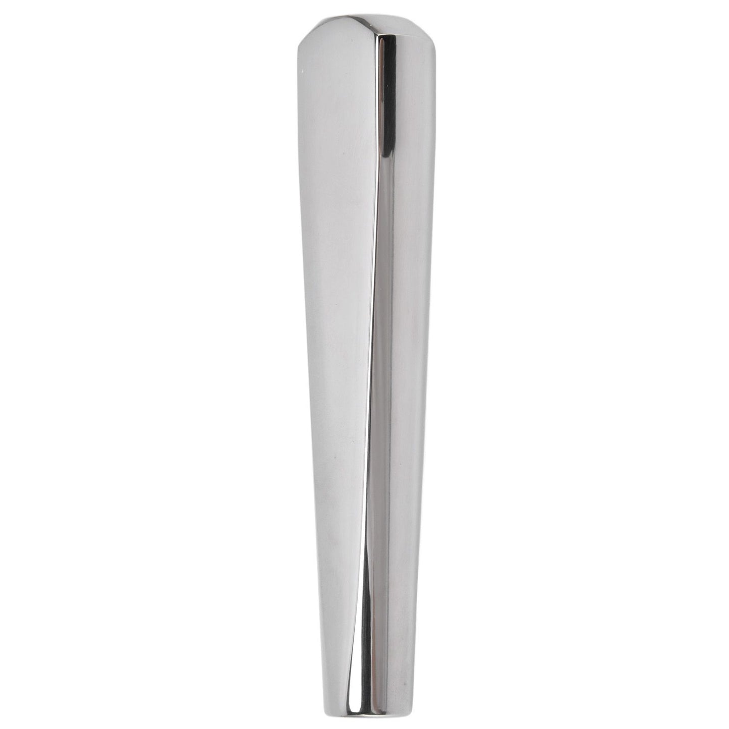 Beer Tap Handle 304 Stainless Steel Beer Faucet Handle for Standard 3/8in Thread Faucet V1294-YM0523-3118220039411