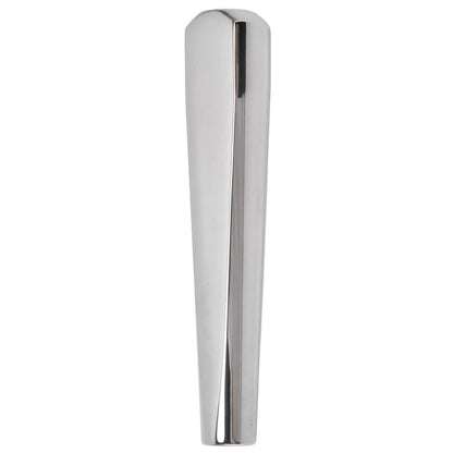Beer Tap Handle 304 Stainless Steel Beer Faucet Handle for Standard 3/8in Thread Faucet V1294-YM0523-3118220039411