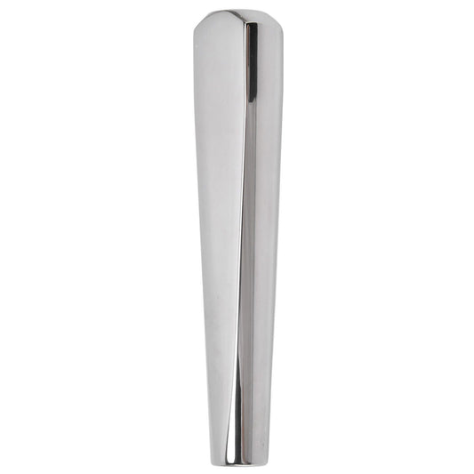 Beer Tap Handle 304 Stainless Steel Beer Faucet Handle for Standard 3/8in Thread Faucet V1294-YM0523-3118220039411