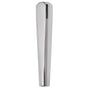 Beer Tap Handle 304 Stainless Steel Beer Faucet Handle for Standard 3/8in Thread Faucet V1294-YM0523-3118220039411