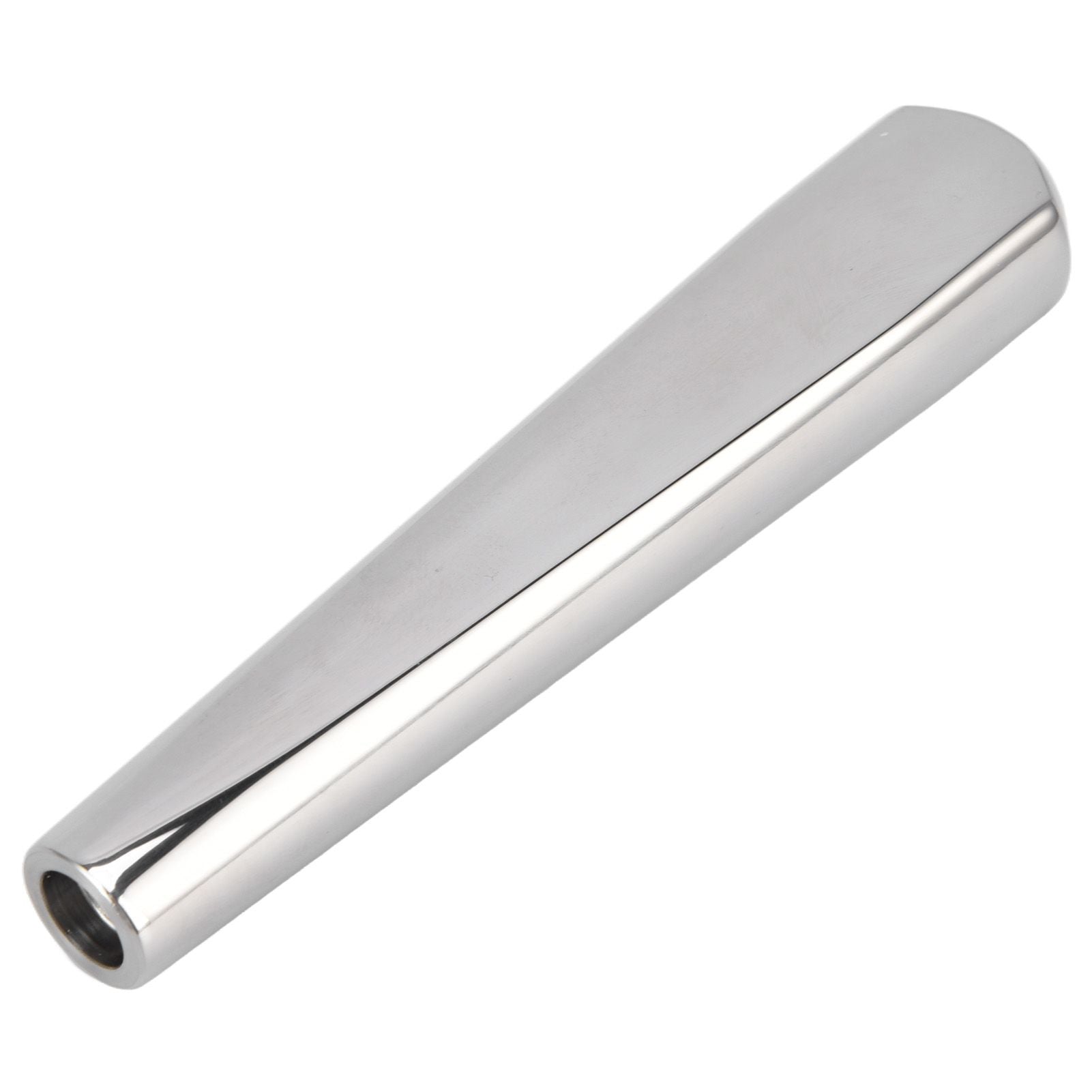 Beer Tap Handle 304 Stainless Steel Beer Faucet Handle for Standard 3/8in Thread Faucet V1294-YM0523-3118220039411