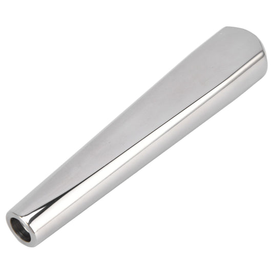 Beer Tap Handle 304 Stainless Steel Beer Faucet Handle for Standard 3/8in Thread Faucet V1294-YM0523-3118220039411