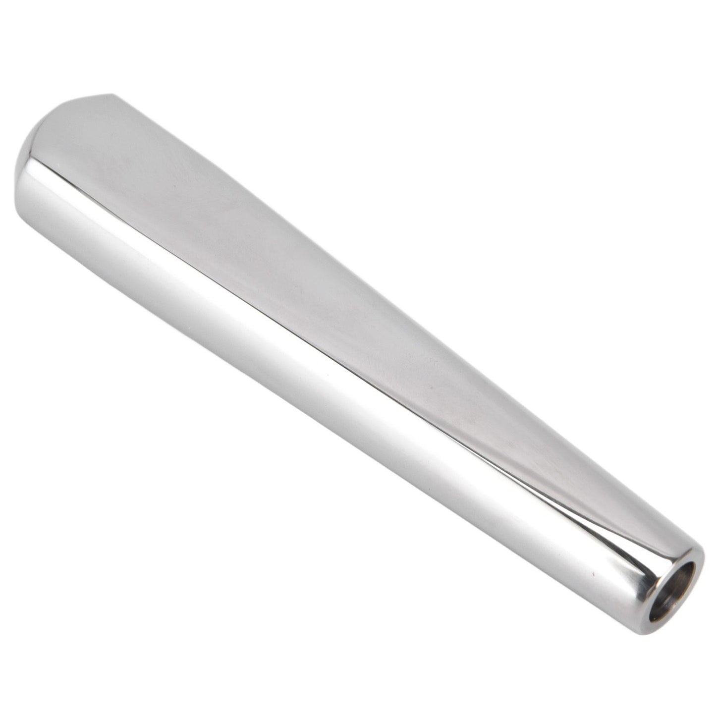 Beer Tap Handle 304 Stainless Steel Beer Faucet Handle for Standard 3/8in Thread Faucet V1294-YM0523-3118220039411