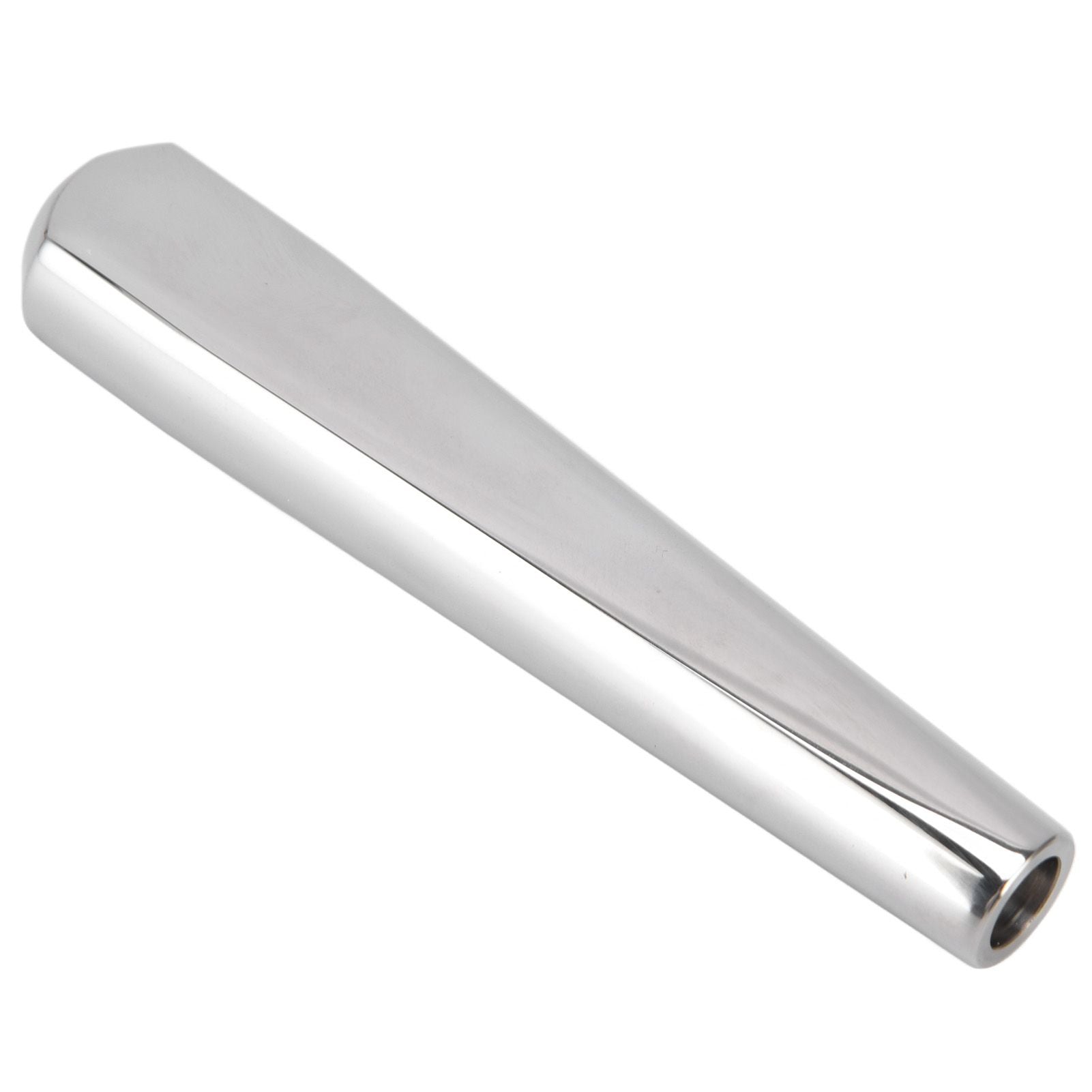 Beer Tap Handle 304 Stainless Steel Beer Faucet Handle for Standard 3/8in Thread Faucet V1294-YM0523-3118220039411