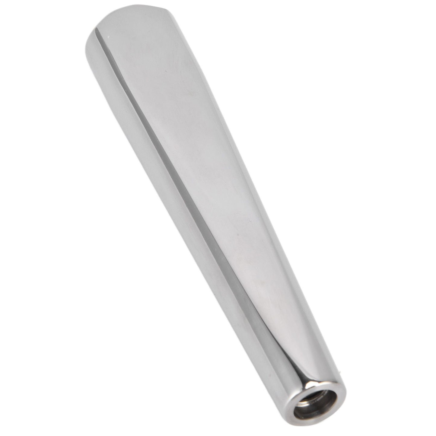 Beer Tap Handle 304 Stainless Steel Beer Faucet Handle for Standard 3/8in Thread Faucet V1294-YM0523-3118220039411