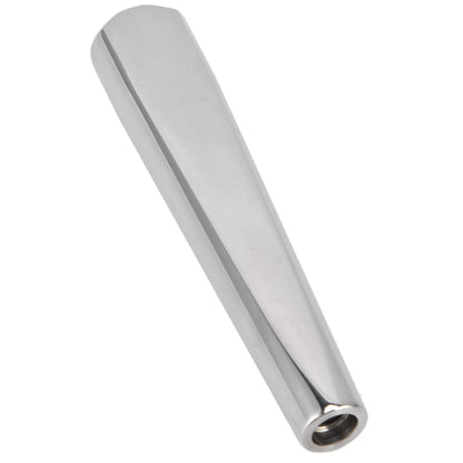Beer Tap Handle 304 Stainless Steel Beer Faucet Handle for Standard 3/8in Thread Faucet V1294-YM0523-3118220039411