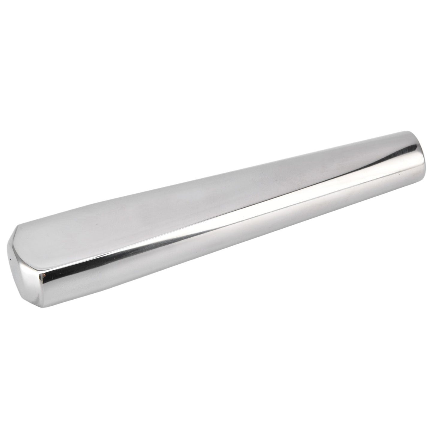 Beer Tap Handle 304 Stainless Steel Beer Faucet Handle for Standard 3/8in Thread Faucet V1294-YM0523-3118220039411