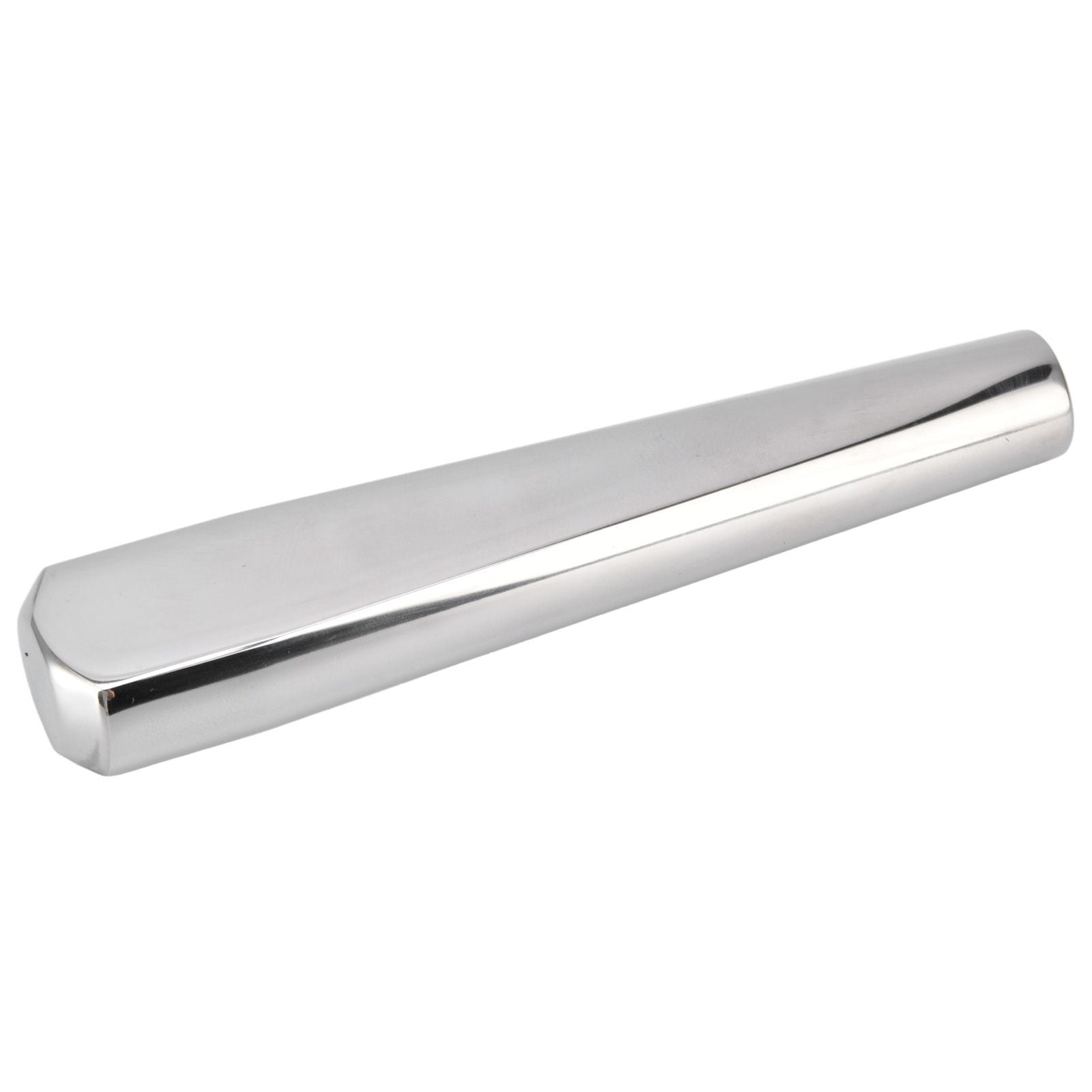 Beer Tap Handle 304 Stainless Steel Beer Faucet Handle for Standard 3/8in Thread Faucet V1294-YM0523-3118220039411