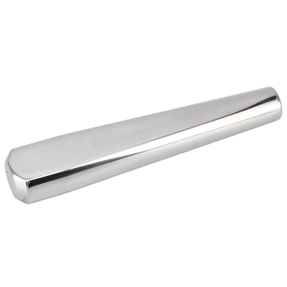 Beer Tap Handle 304 Stainless Steel Beer Faucet Handle for Standard 3/8in Thread Faucet V1294-YM0523-3118220039411