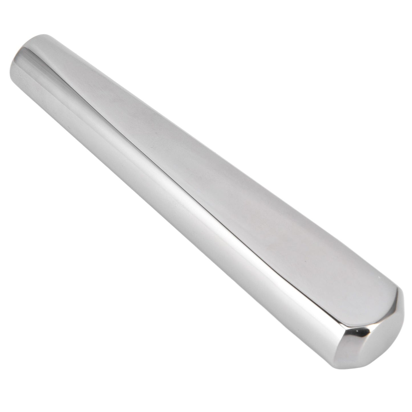 Beer Tap Handle 304 Stainless Steel Beer Faucet Handle for Standard 3/8in Thread Faucet V1294-YM0523-3118220039411