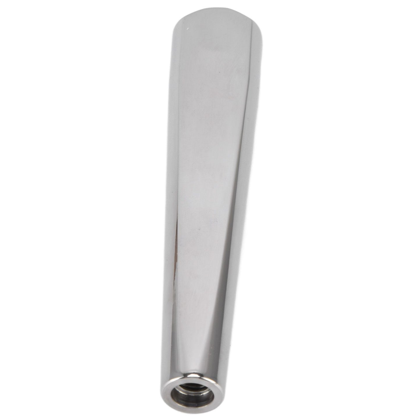 Beer Tap Handle 304 Stainless Steel Beer Faucet Handle for Standard 3/8in Thread Faucet V1294-YM0523-3118220039411