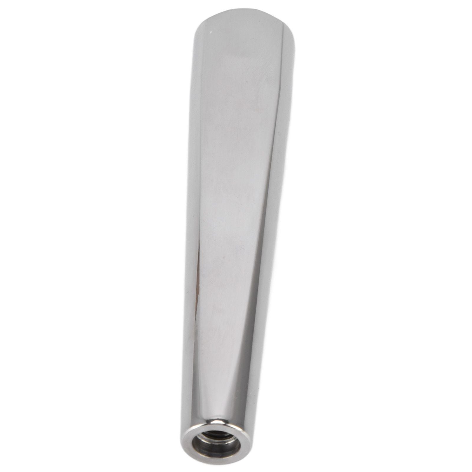 Beer Tap Handle 304 Stainless Steel Beer Faucet Handle for Standard 3/8in Thread Faucet V1294-YM0523-3118220039411