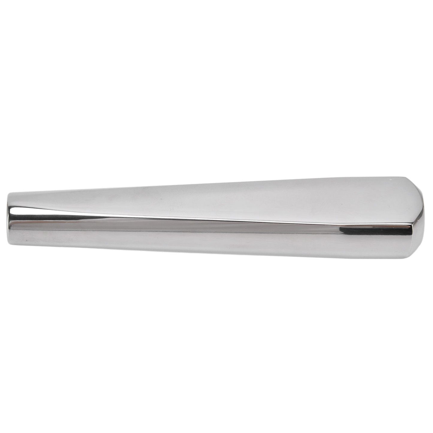 Beer Tap Handle 304 Stainless Steel Beer Faucet Handle for Standard 3/8in Thread Faucet V1294-YM0523-3118220039411