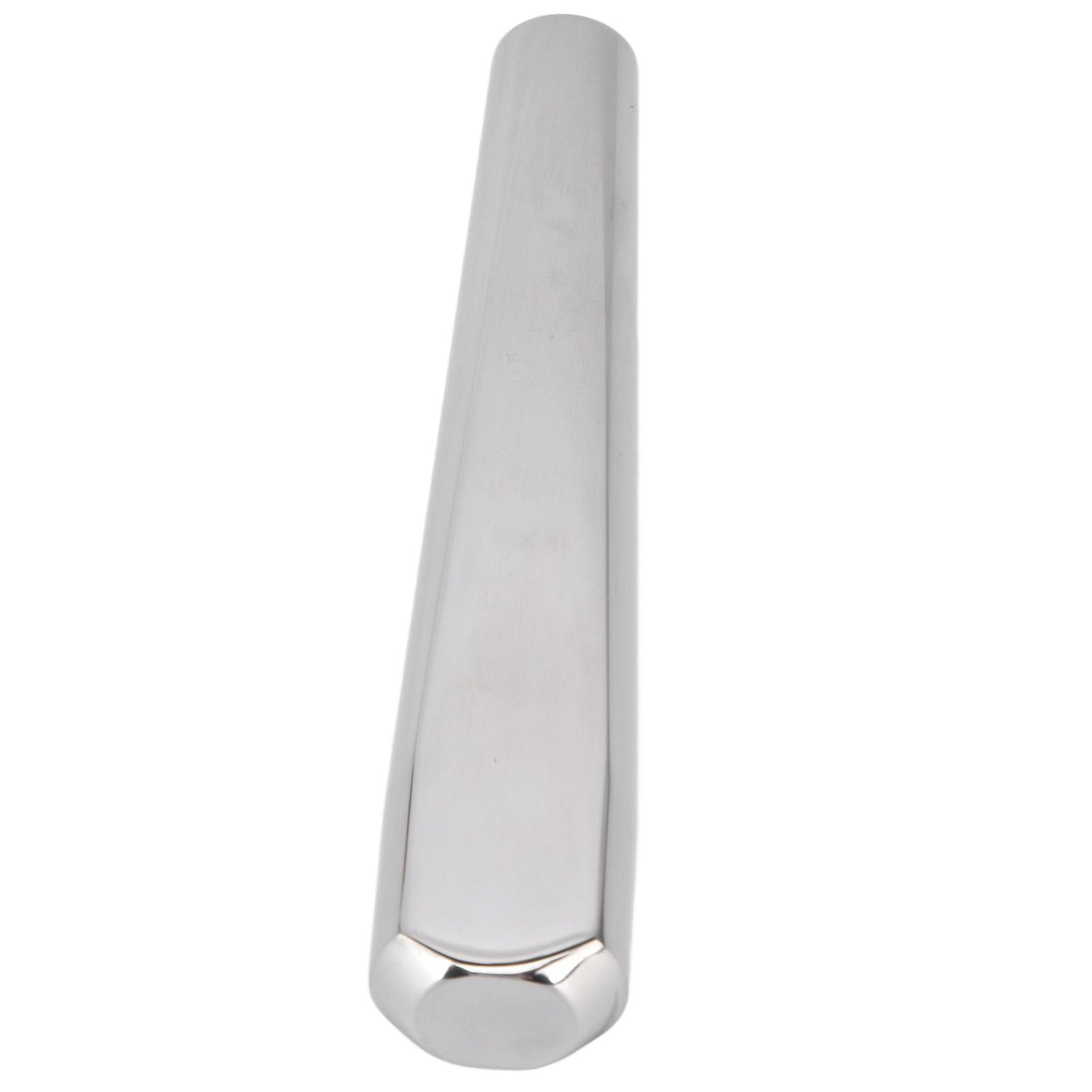 Beer Tap Handle 304 Stainless Steel Beer Faucet Handle for Standard 3/8in Thread Faucet V1294-YM0523-3118220039411