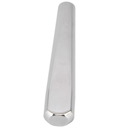 Beer Tap Handle 304 Stainless Steel Beer Faucet Handle for Standard 3/8in Thread Faucet V1294-YM0523-3118220039411