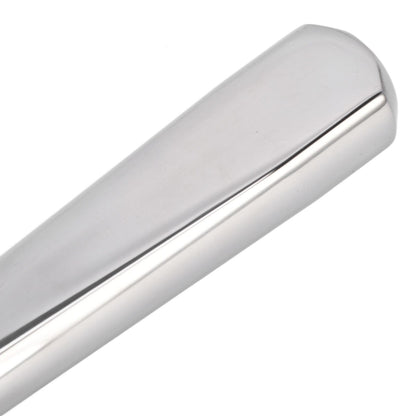 Beer Tap Handle 304 Stainless Steel Beer Faucet Handle for Standard 3/8in Thread Faucet V1294-YM0523-3118220039411