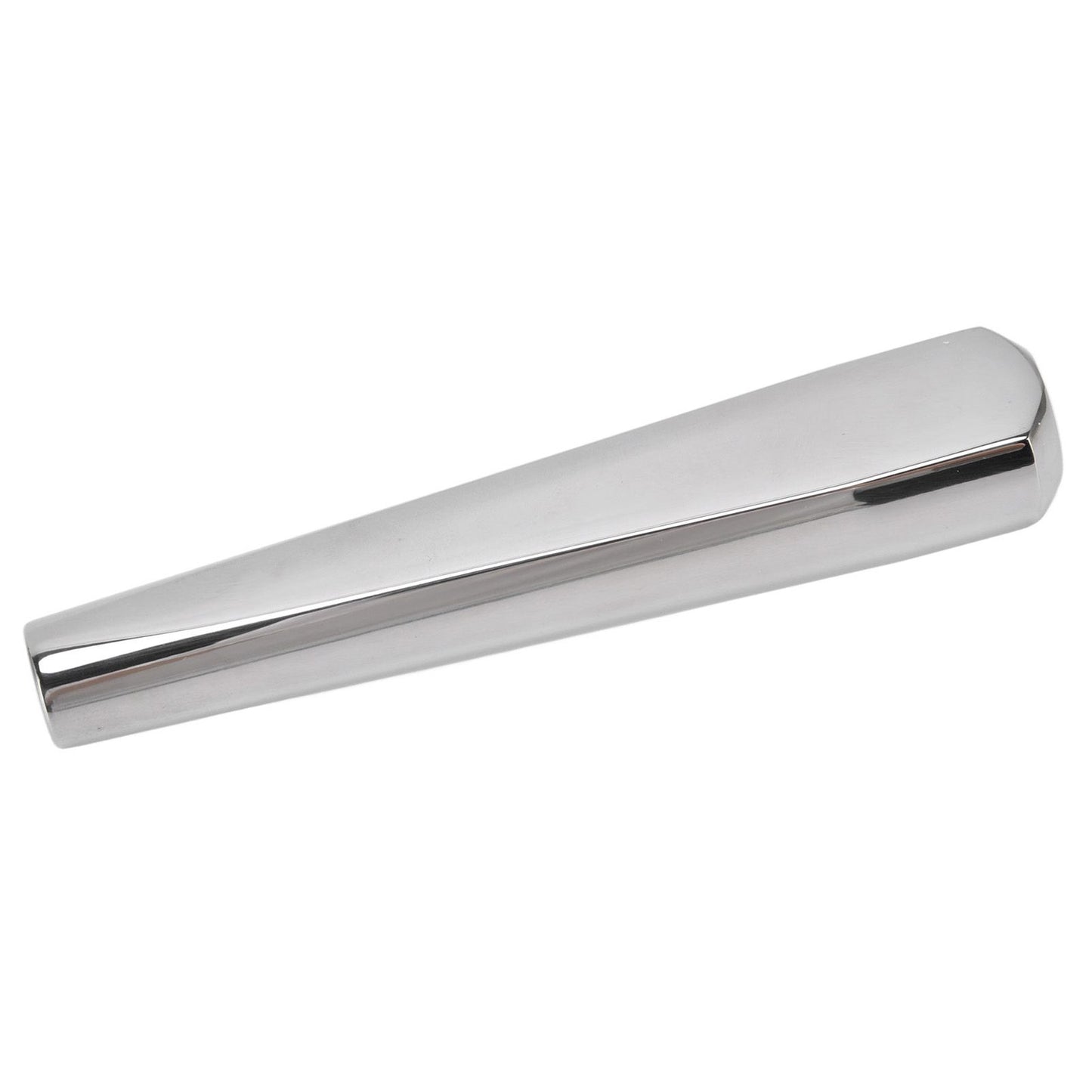 Beer Tap Handle 304 Stainless Steel Beer Faucet Handle for Standard 3/8in Thread Faucet V1294-YM0523-3118220039411