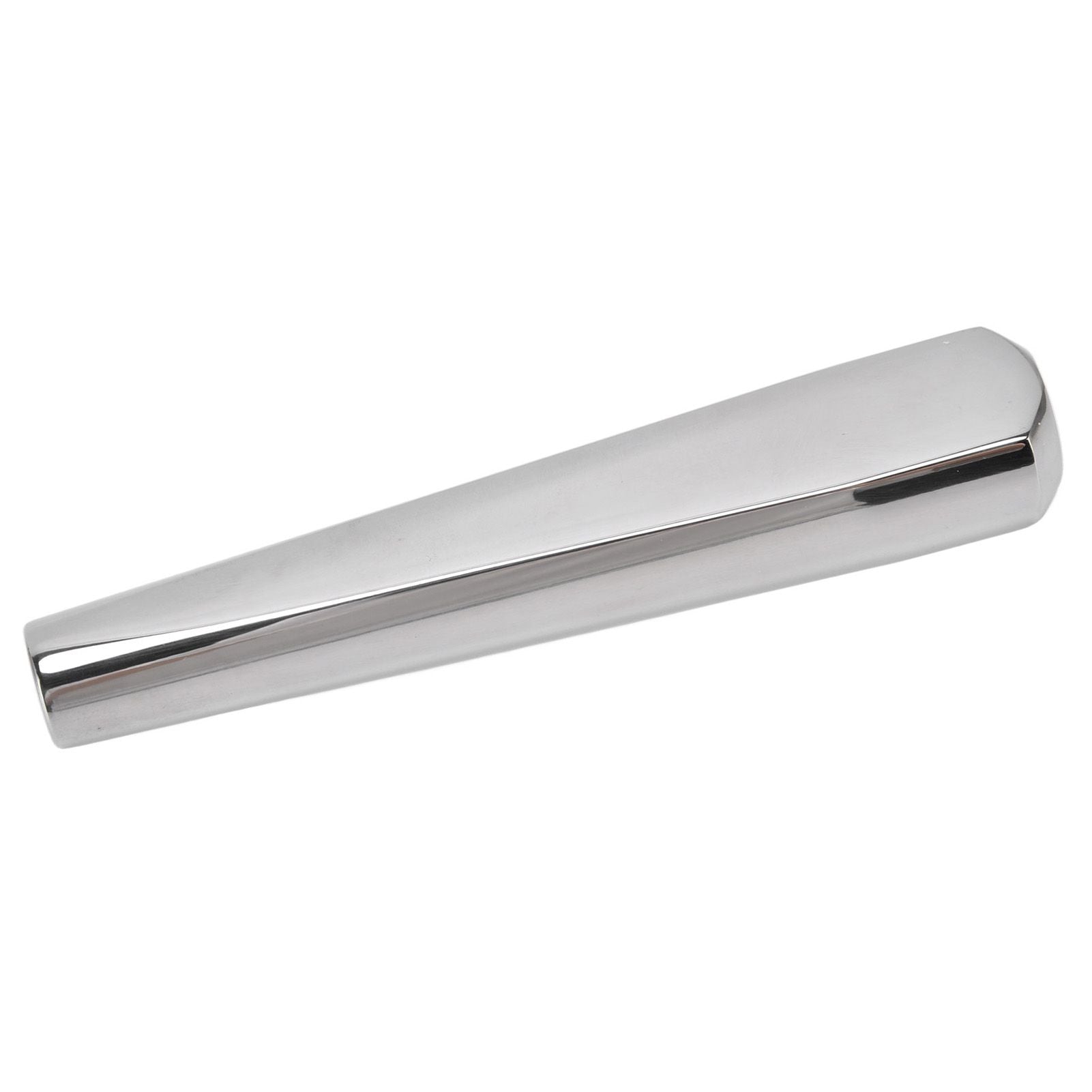 Beer Tap Handle 304 Stainless Steel Beer Faucet Handle for Standard 3/8in Thread Faucet V1294-YM0523-3118220039411