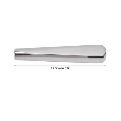 Beer Tap Handle 304 Stainless Steel Beer Faucet Handle for Standard 3/8in Thread Faucet V1294-YM0523-3118220039411