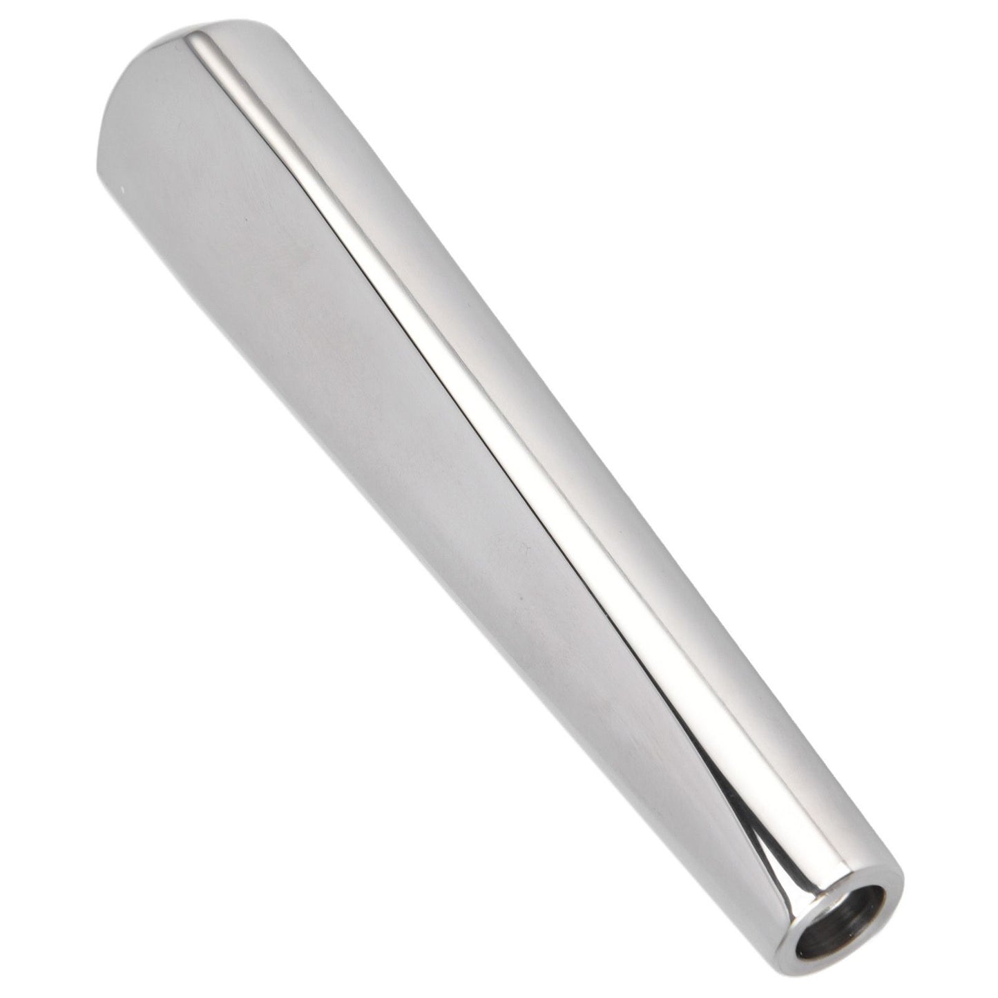 Beer Tap Handle 304 Stainless Steel Beer Faucet Handle for Standard 3/8in Thread Faucet V1294-YM0523-3118220039411