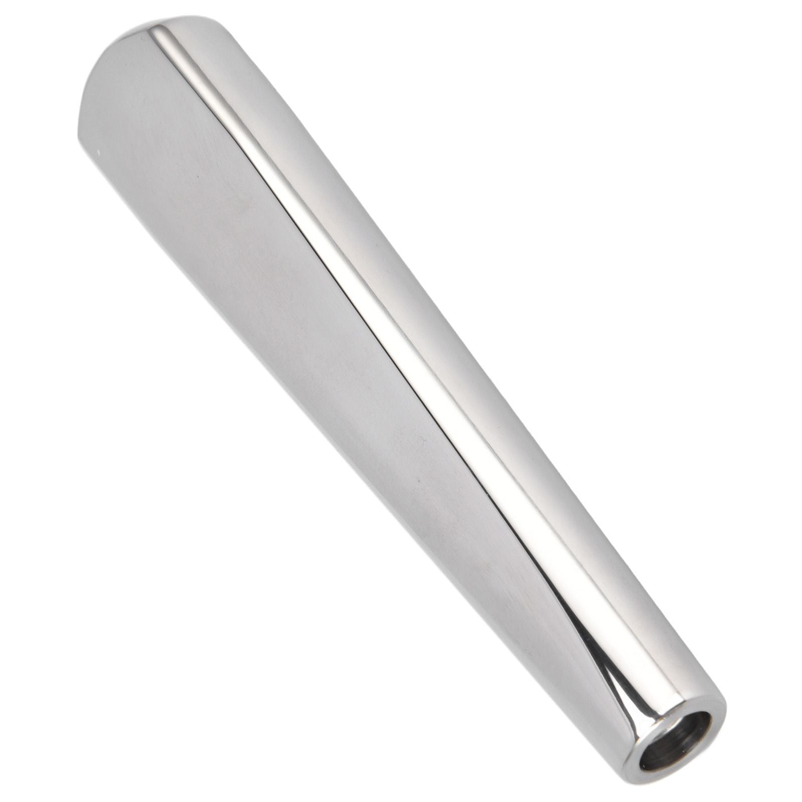 Beer Tap Handle 304 Stainless Steel Beer Faucet Handle for Standard 3/8in Thread Faucet V1294-YM0523-3118220039411