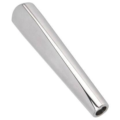 Beer Tap Handle 304 Stainless Steel Beer Faucet Handle for Standard 3/8in Thread Faucet V1294-YM0523-3118220039411